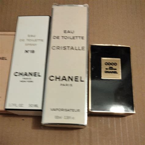 chanel no 4